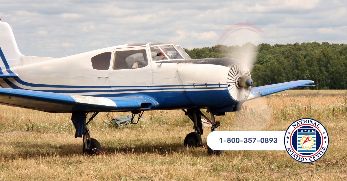 Faa Aircraft Registration What Forms Do You Need