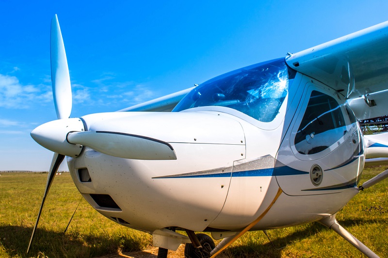 FAA aircraft registration renewal