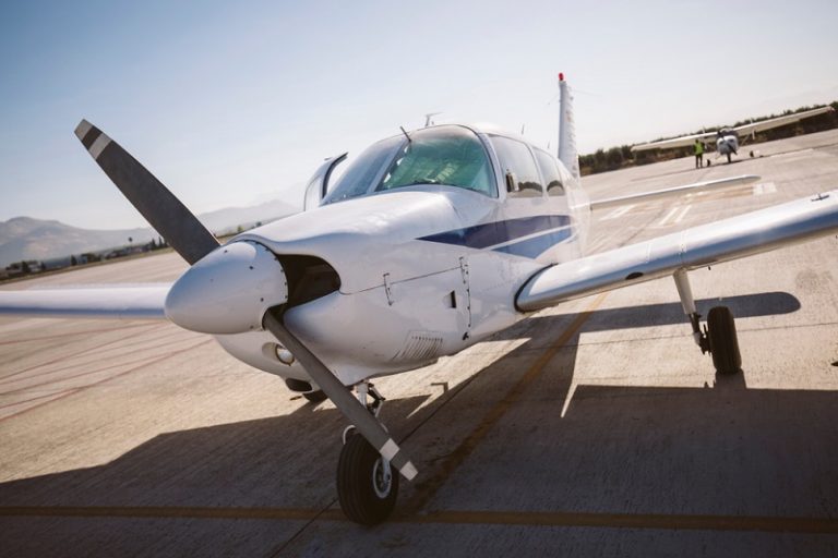 How to File an Airplane Claim of Lien National Aviation Center