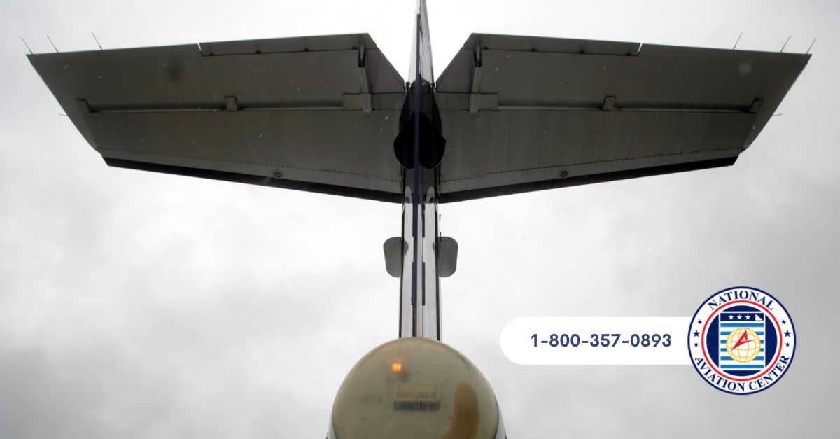 What Do Airplane Tail Numbers Mean? A 2022 Update