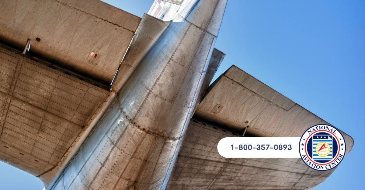 How Do You Read Airplane Tail Numbers? An Easy Guide