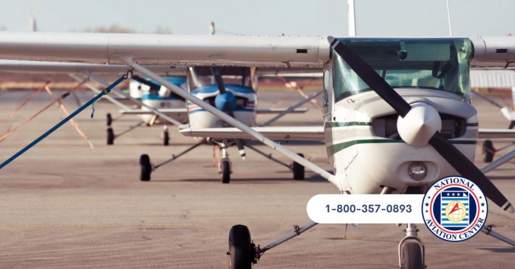 how to use the aircraft bill of sale form to sell your plane 
