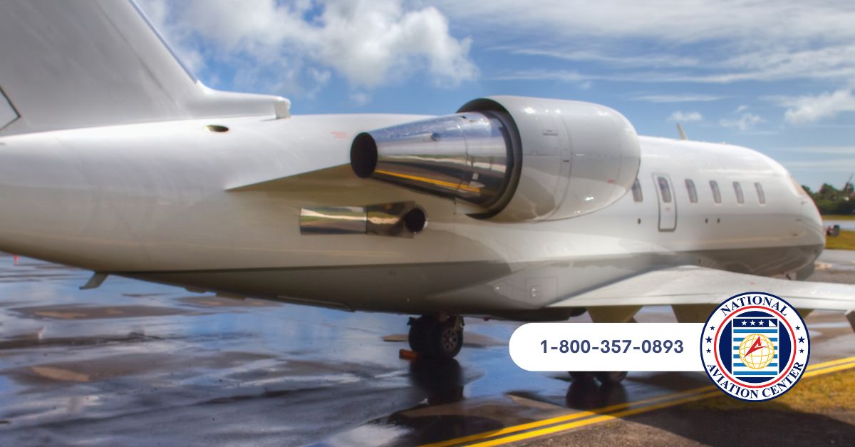 An Easier Way to Take Care of Your FAA Aircraft Registration