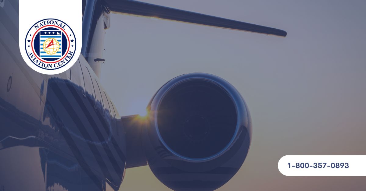 Aircraft Exchange Aircraft Transfer / Exchange National Aviation Center