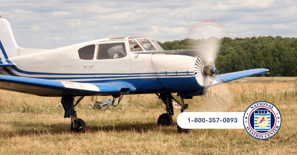 FAA Aircraft Registration