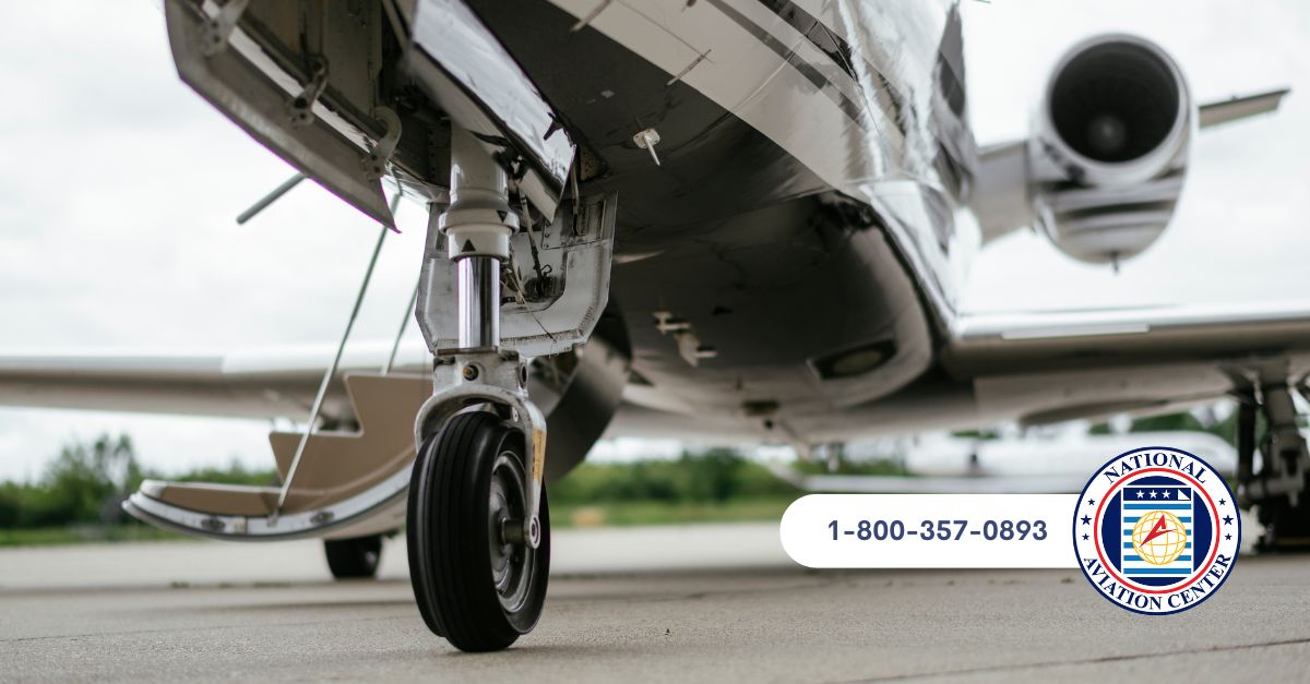 FAA Aircraft Registration - What Forms Do I Need to Register My Aircraft?