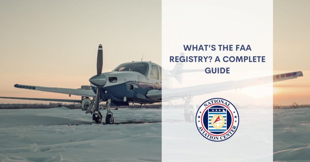 FAA Registry