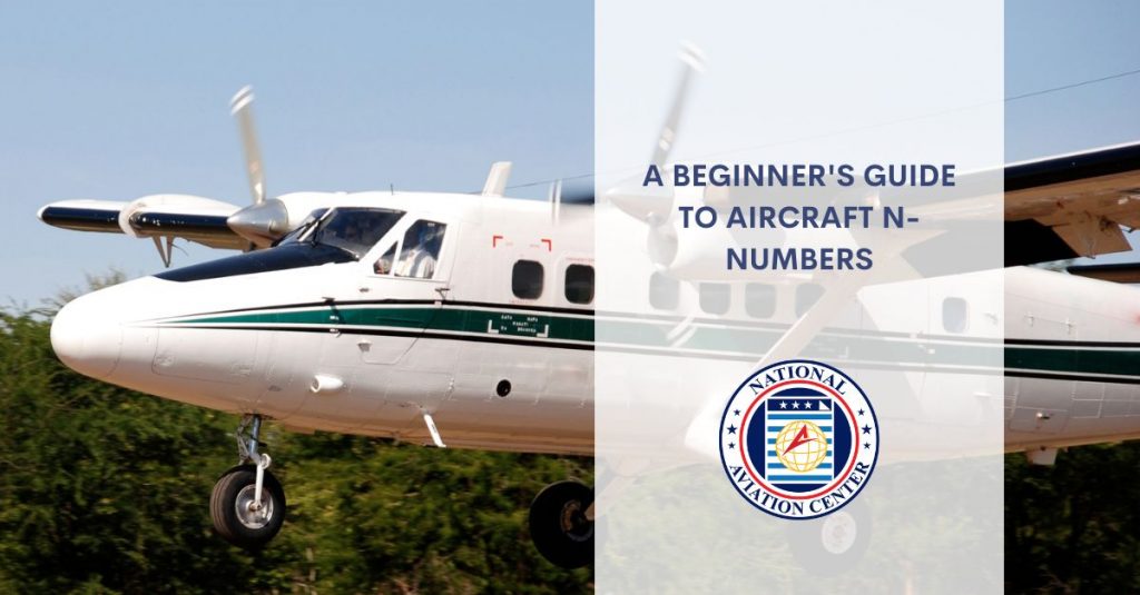 Aircraft N-Numbers