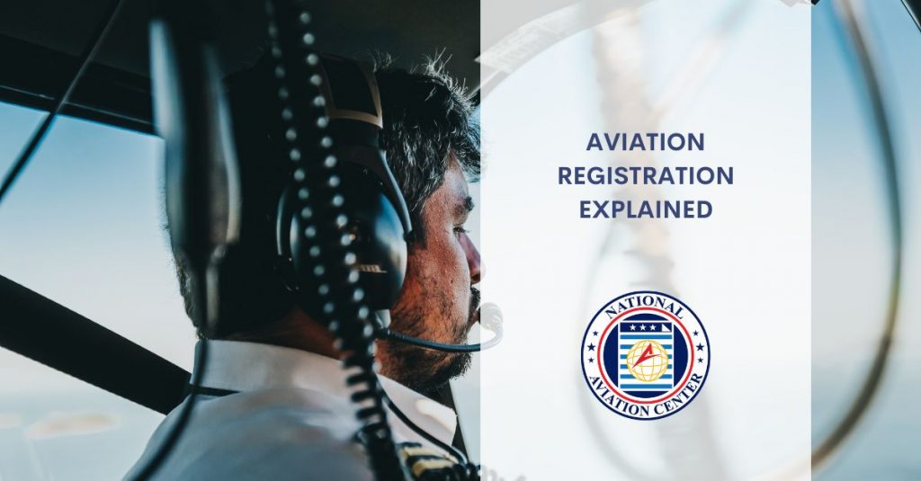 Aviation Registration