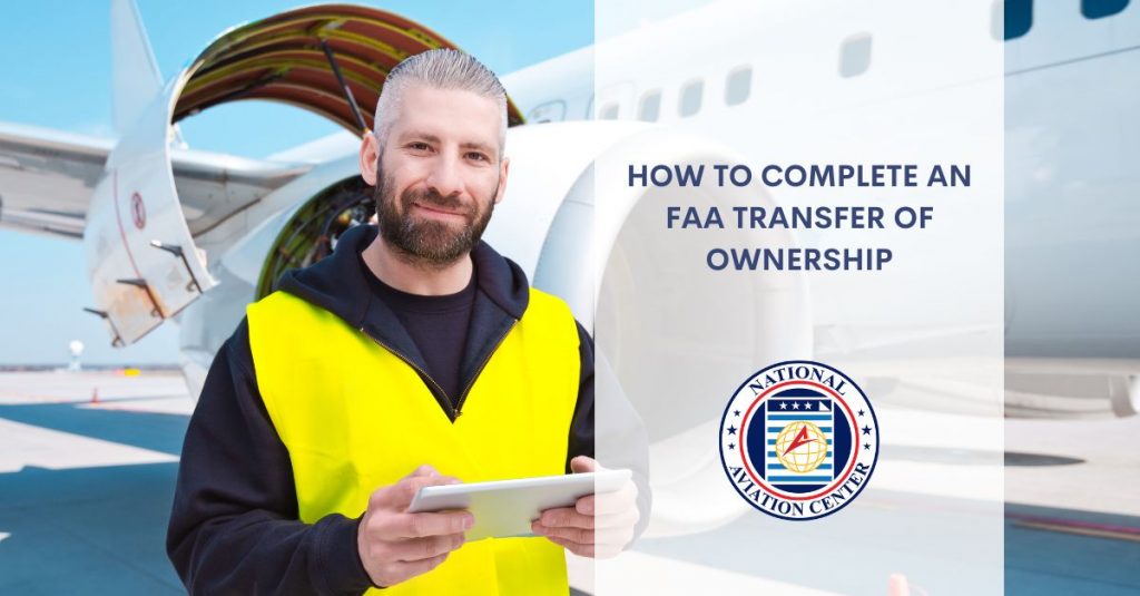 FAA Paperwork Online