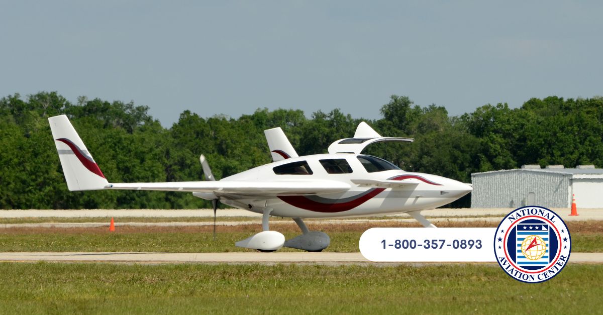 How to File an Aircraft Registration Change of Address Online