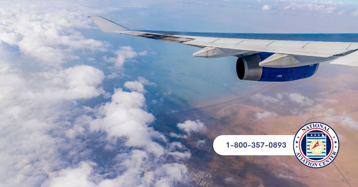 Learn How to Process an Aircraft Registration Change of Address