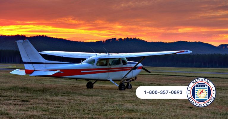 Get Your FAA Aircraft Registration Forms on Our Site
