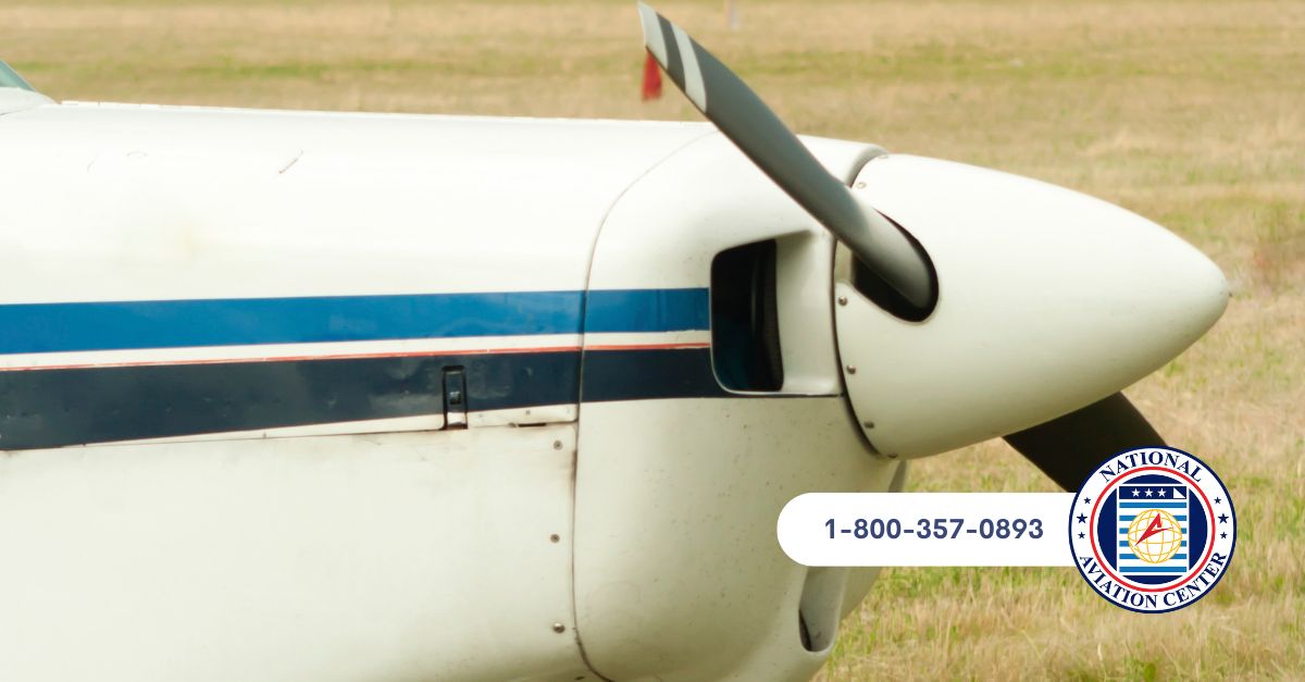 Know How To Fill Out An Aircraft Registration Form