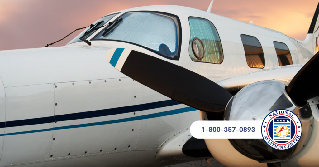 aircraft faa registration