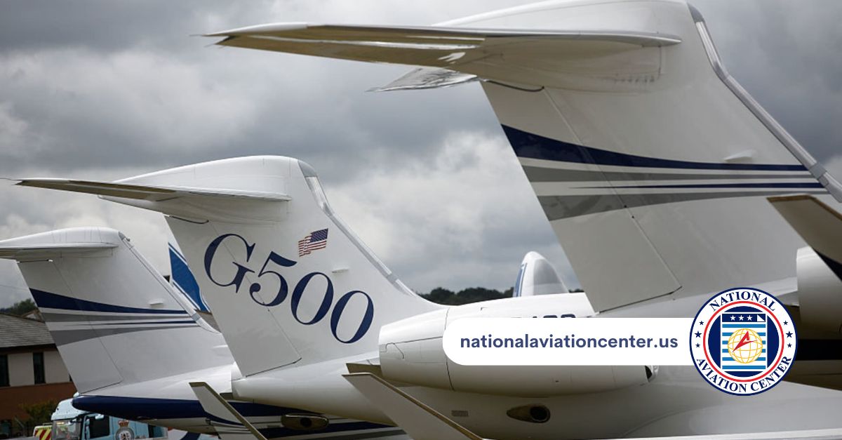 Airplane Tail Numbers What Do Airplane Tail Numbers Mean?