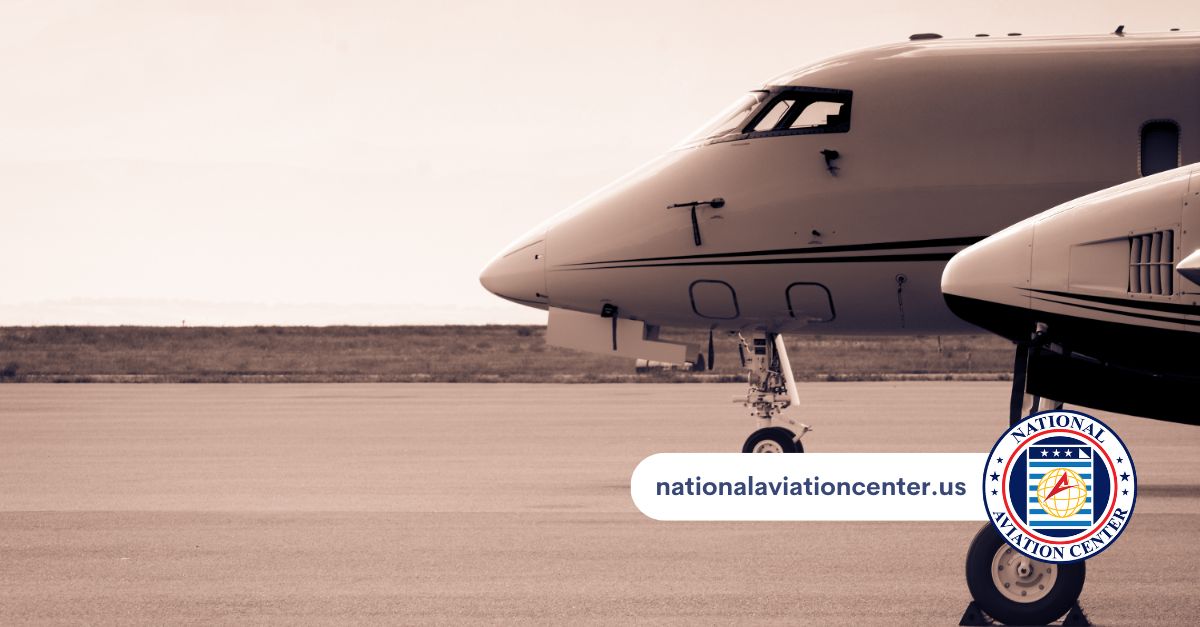 What Happens When an Aircraft Leaves the U.S. Registry for Export document review for aircraft export cancellation