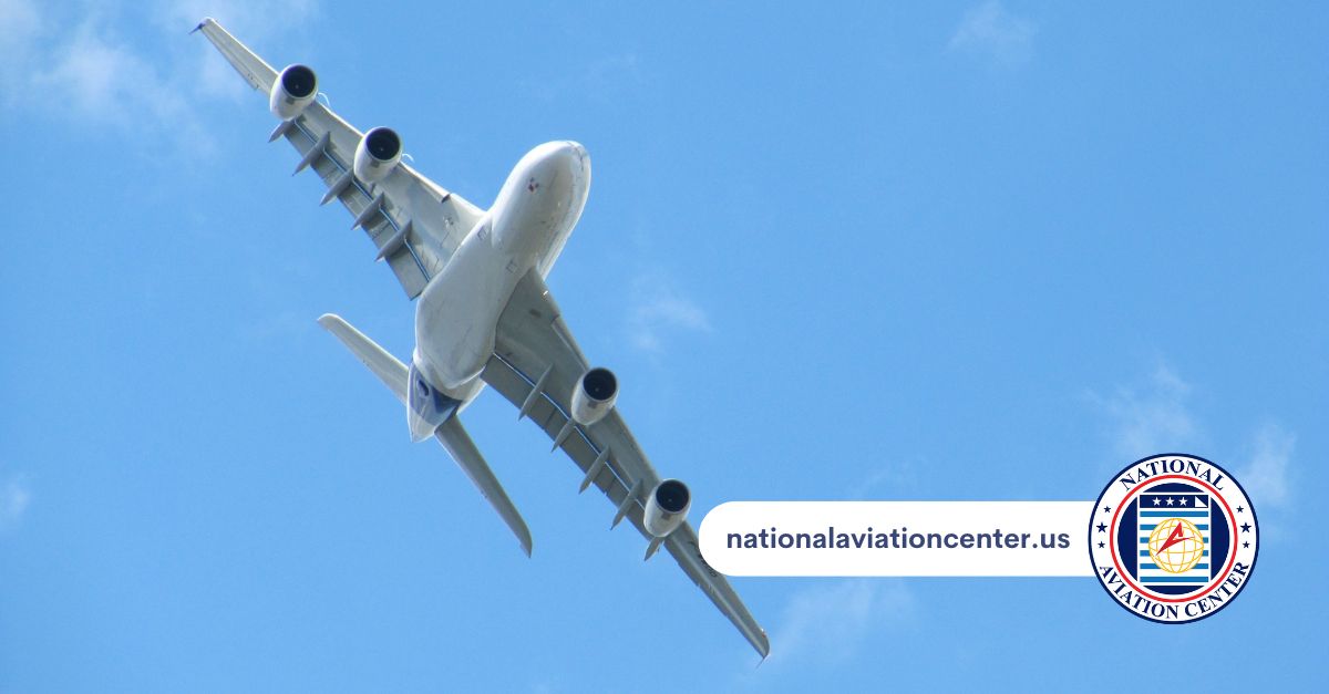 Changing Aircraft Registration Made Easy By the National Aviation