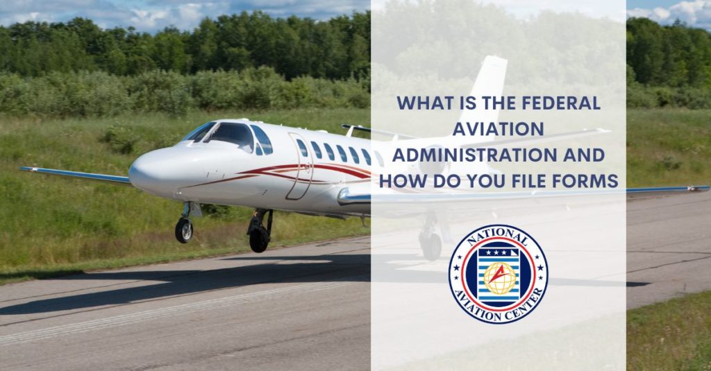 What is the Federal Aviation Administration