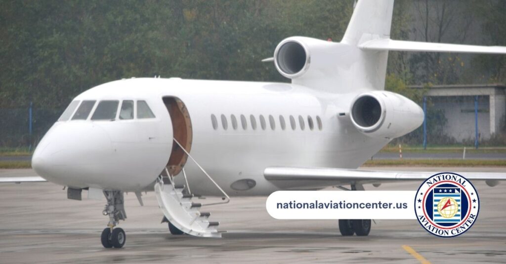 aircraft n number