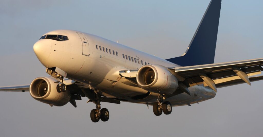 aircraft reregistration