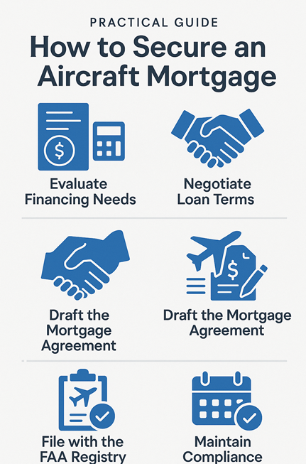 Aircraft Mortgage