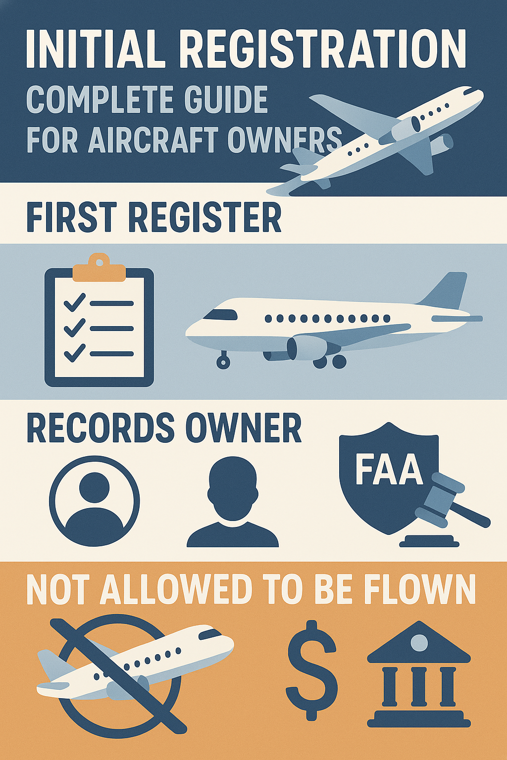 Initial Registration