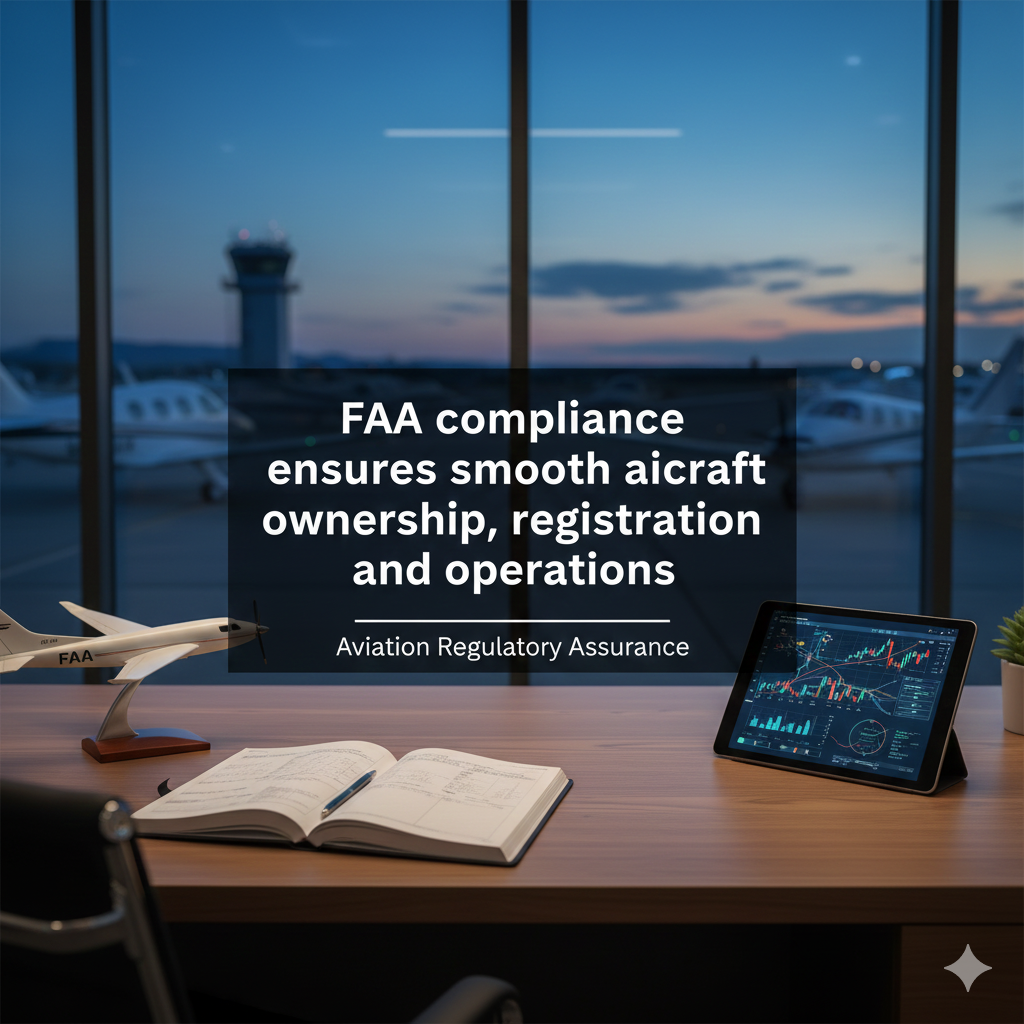 faa aircraft ownership