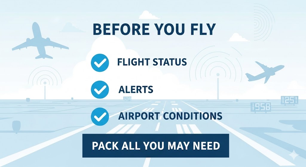 FAA registration portal tips on what you can do before you fly to be prepared if yours is canceled. 