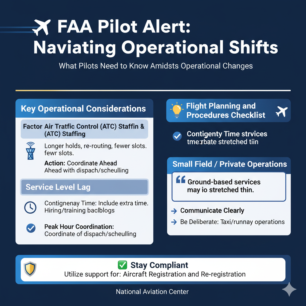 FAA Pilot