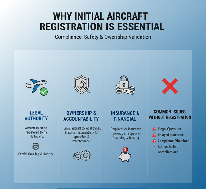 Initial Registration