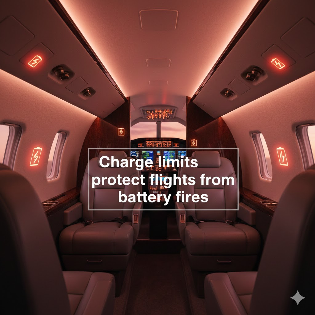 planestate of charge rule