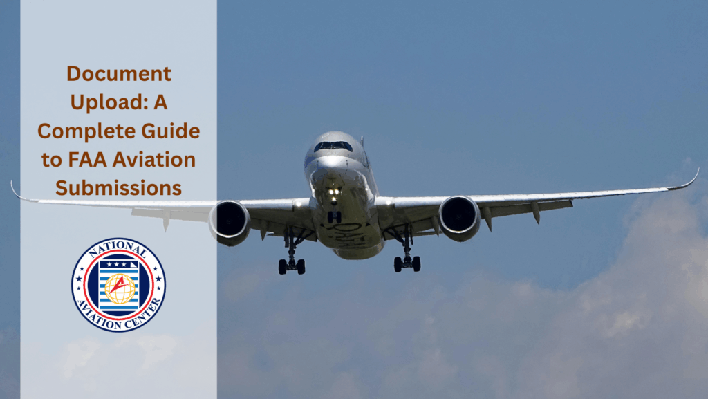 FAA Registration Address Rules