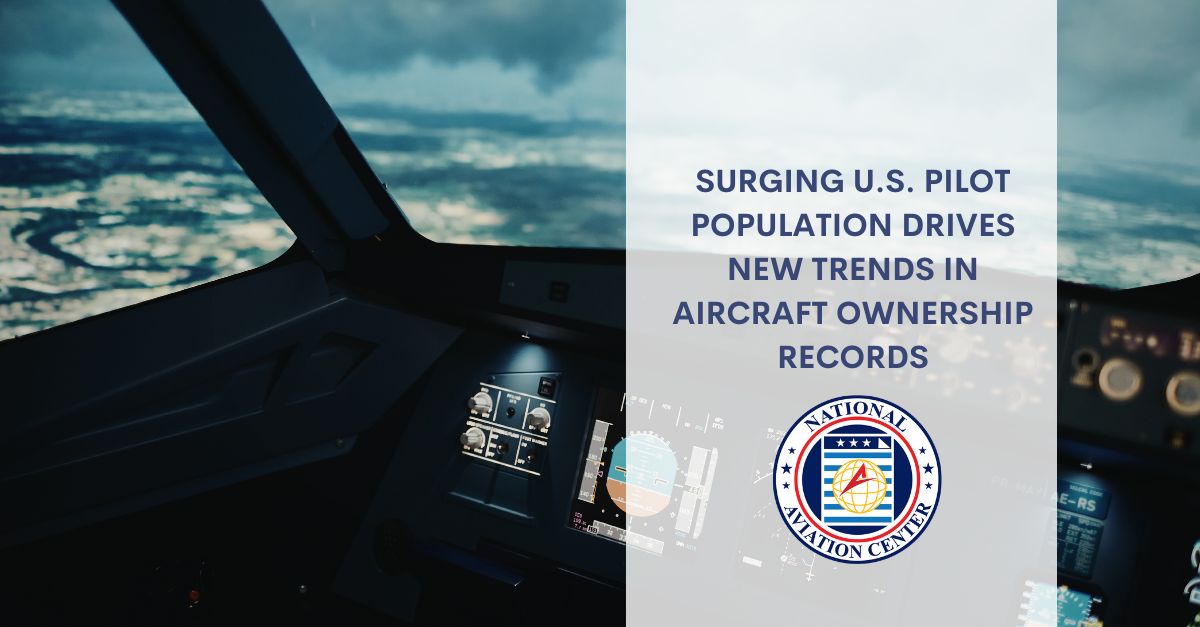 Aircraft Records Search title record review for aircraft records search